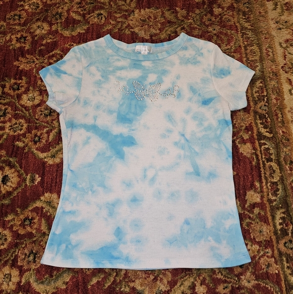 Bundle 3 for $25 / Belle Tweed top - Picture 1 of 4